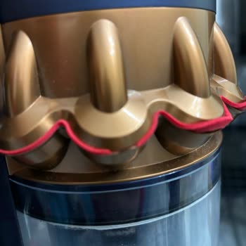 Dyson Türkiye'den Dan Şikayetçiyiz