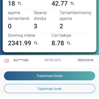 Görev Yap Para Kazan Sermaye Bizden Diyen Yalan Online Sözde Firmalar