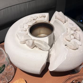 FYR Luxury Home & Decoration Fyr Luxury Pişmanlığı!