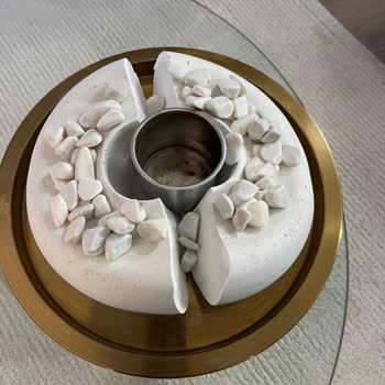 FYR Luxury Home & Decoration Fyr Luxury Pişmanlığı!