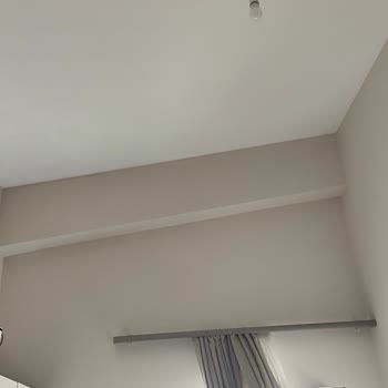 Nef İnşaat Mutfakta Bitmeyen Küf Sorunu