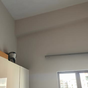 Nef İnşaat Mutfakta Bitmeyen Küf Sorunu