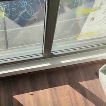 Nef İnşaat Mutfakta Bitmeyen Küf Sorunu