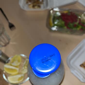 Tire Süt Kooperatifi Ayrandan Yabancı Madde Çıktı