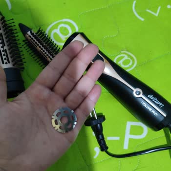 Arzum Volume Pro AR5063 Metal Parça