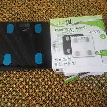 TechFit İstediğim Ürün Gelmedi Onun Yerine Başka Ürün Geldi