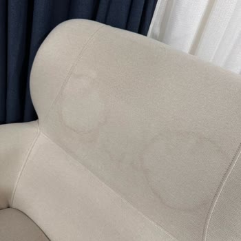 Ergül Mobilya Mobilya Mağduriyeti: Silinebilir Kumaş Sorunu