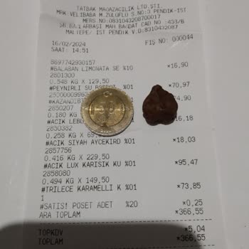 Tatbak Merkezin Vurdumduymaz Tavırları