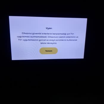 TV Plus İki Yıl Sonra Aynı TV De Seyredilemiyor
