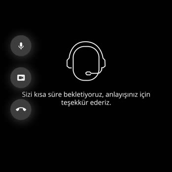 Denizbank Mobil Hesap Oluşturamıyorum