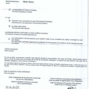 Jolly Tur Haksız Kazanç. Kullanmadığım Turun Parasını Aldı