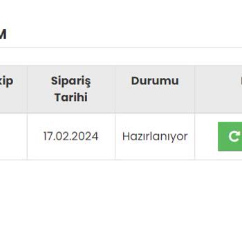 YKM İptal Talebine Yanıt Vermiyorlar.