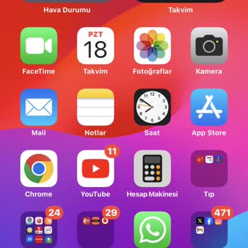 Vodafone Şebeke Sorunu İnternet Kopması
