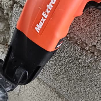 Max-Extra Elektrikli El Aletleri Max Ekstra Sorumsuzluk