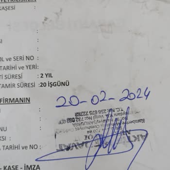 Max-Extra Elektrikli El Aletleri Max Ekstra Sorumsuzluk