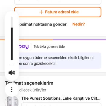Hepsiburada Sipariş Onaylanmıyor Neden