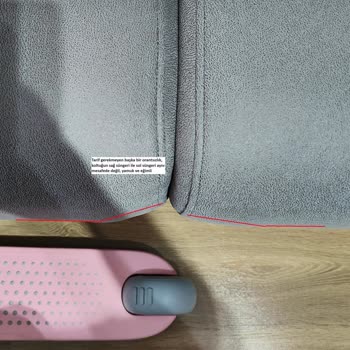 Doğtaş Milena Koltuk Takımı, Üretim Hataları Ve Kolay Yıpranma