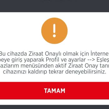 Ziraat Bankası İnternet Şubeye Giriş Yaparak