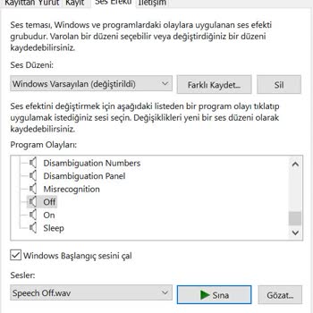 Gartic.io'nun Ses Kullanımı Sorunu