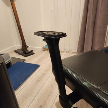 Rampage Müşteri Destek Sorunu Ve Yedek Parça Beklentisi