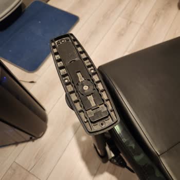 Rampage Müşteri Destek Sorunu Ve Yedek Parça Beklentisi