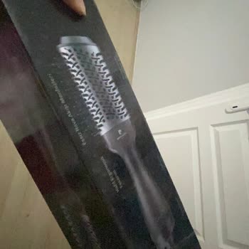 A101 Saç Şekillendirici Elimde Patladı İade İstiyorum