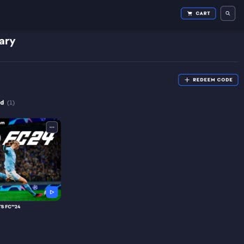 EA Sports FİFA 24 Açılmıyor