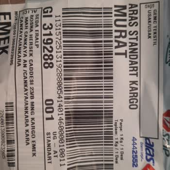 Aras Kargo Yanlış Bilgi Veriyor