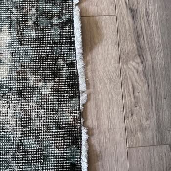 Kozak Halı Yıkama Halılarımızı Yırtılmış Şekilde Teslim Ettiler