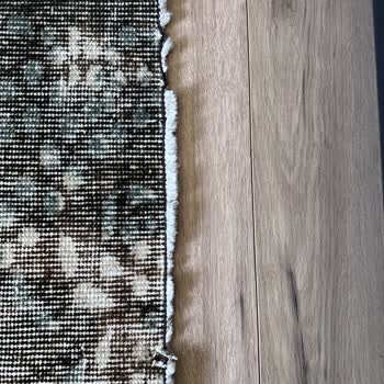 Kozak Halı Yıkama Halılarımızı Yırtılmış Şekilde Teslim Ettiler