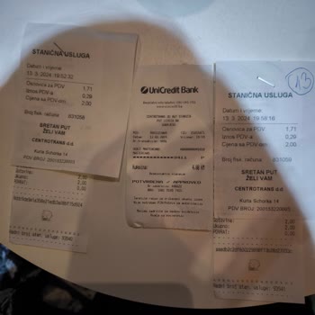 Flixbus Otobüs Beklerken Minibüsle Yolculuk Yaptık