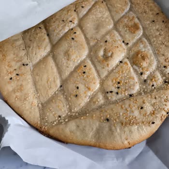 Migros Sanal Marketten Gelen Korkunç Pide