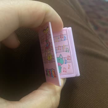 Toybox Hatalı Ürün Oyuncağı