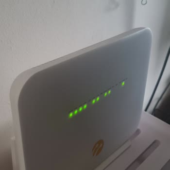Superonline Wi-Fi 6 Modem Arızası İçin Ücret Talebi