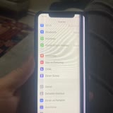 Apple İPhone 11 Ekran Gitmesi