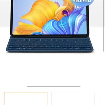 Honor Eksik Ürün Gönderildi