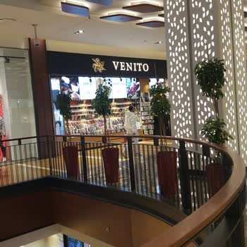 Venito'dan Alırken 2 Kere Düşünmek Gerek