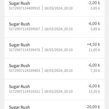 Holiganbet Paramı Vermiyor Durup Dururken Bakiyemi Sıfırladı