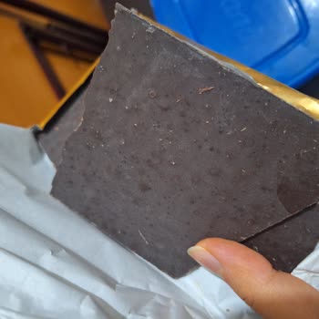 Rossmann Kalitesiz Çikolata Hayal Kırıklığı