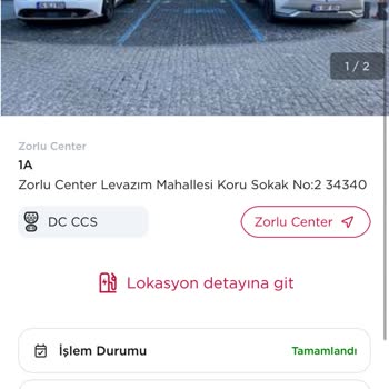 ZES Şarj İstasyonları ZES Şarj Ücretleri Plakasız Habersiz Çekim