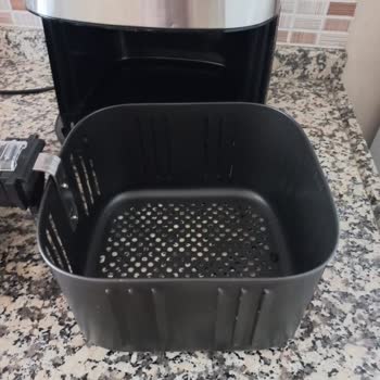 Onvo Airfer Şoktan Aldım