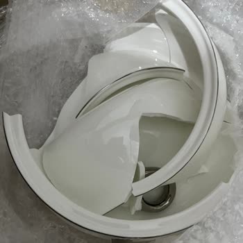 Korkmaz Mutfak Eşyaları Kapanan Şubesi Sonrası Ürünümü Bir Türlü Sağlam Alamadım