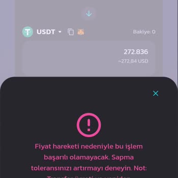 PancakeSwap Web 3 Kontrat