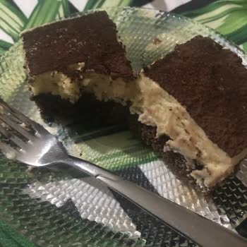 Dr. Oetker Tiremusu Tadı Kötü