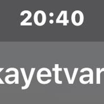 Turkcell'in Sözde Çekim Gücü