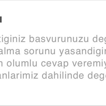 Turkcell'in Sözde Çekim Gücü