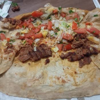 Mevlana Pide Esenler Dörtyol Kul Hakkı Yeniyor Para Kolay Kazanılmıyor