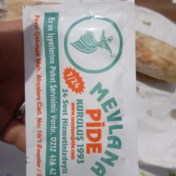 Mevlana Pide Esenler Dörtyol Kul Hakkı Yeniyor Para Kolay Kazanılmıyor