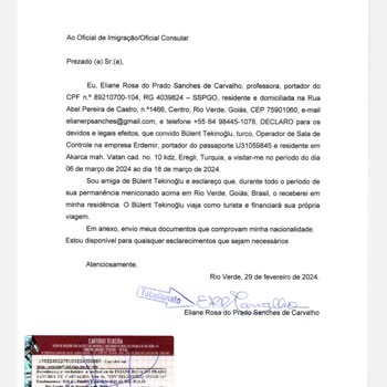 THY Uçuşum İzin Vermediler.