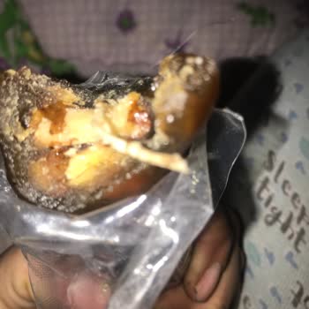 Çerezya Ürününden Kıl Çıktı